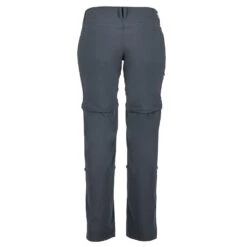 Marmot Women's Lobo's Convertible Pant|-|Pantalon Convertible Lobo's Femme -Marmot Sales Store MAR 59100 7EDark 20Steel 7EBack