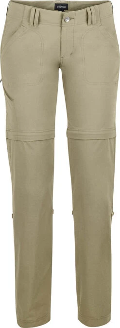 Marmot Women's Lobo's Convertible Pant|-|Pantalon Convertible Lobo's Femme