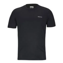 Marmot Windridge Short Sleeve - Men's|-|Chandail à Manches Courtes Windridge - Homme -Marmot Sales Store MAR 60390 7EBlack b6be8e19 73ba 4c8c 91c1 4230904a35f2