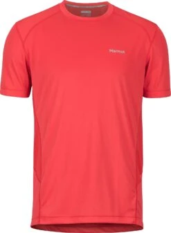 Marmot Windridge Short Sleeve - Men's|-|Chandail à Manches Courtes Windridge - Homme -Marmot Sales Store MAR 60390 7EBlush