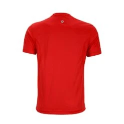 Marmot Windridge Short Sleeve - Men's|-|Chandail à Manches Courtes Windridge - Homme -Marmot Sales Store MAR 60390 7EScarlet 20Red 7EBack 9f4f2f0b f171 46df aad1 257993e97db9