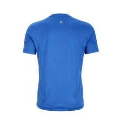 Marmot Windridge Short Sleeve - Men's|-|Chandail à Manches Courtes Windridge - Homme -Marmot Sales Store MAR 60390 7ETrue 20Blue 7EBack 6feacea5 19b9 4b58 8b3f dc5433f955e4