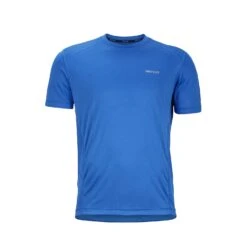 Marmot Windridge Short Sleeve - Men's|-|Chandail à Manches Courtes Windridge - Homme -Marmot Sales Store MAR 60390 7ETrue 20Blue 885852b7 6b8a 4cbe a919 6eae824a04a3