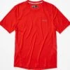 Marmot Windridge Short Sleeve - Men's|-|Chandail à Manches Courtes Windridge - Homme