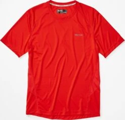 Marmot Windridge Short Sleeve - Men's|-|Chandail à Manches Courtes Windridge - Homme