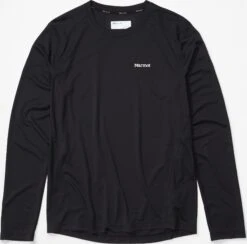 Marmot Windridge Long Sleeve - Men's|-|Chandail à Manches Longues Windridge - Homme