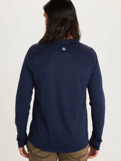Marmot Windridge Long Sleeve - Men's|-|Chandail à Manches Longues Windridge - Homme 14 Marmot Windridge Long Sleeve - Men's|-|Chandail à Manches Longues Windridge - Homme -Marmot Sales Store MAR 60410 7E 7Eb 20Arctic 20Navy