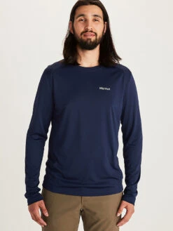 Marmot Windridge Long Sleeve - Men's|-|Chandail à Manches Longues Windridge - Homme 15 Marmot Windridge Long Sleeve - Men's|-|Chandail à Manches Longues Windridge - Homme -Marmot Sales Store MAR 60410 7E 7Ef 20Arctic 20Navy fa9eb291 84d6 4053 828a c73e3704c375