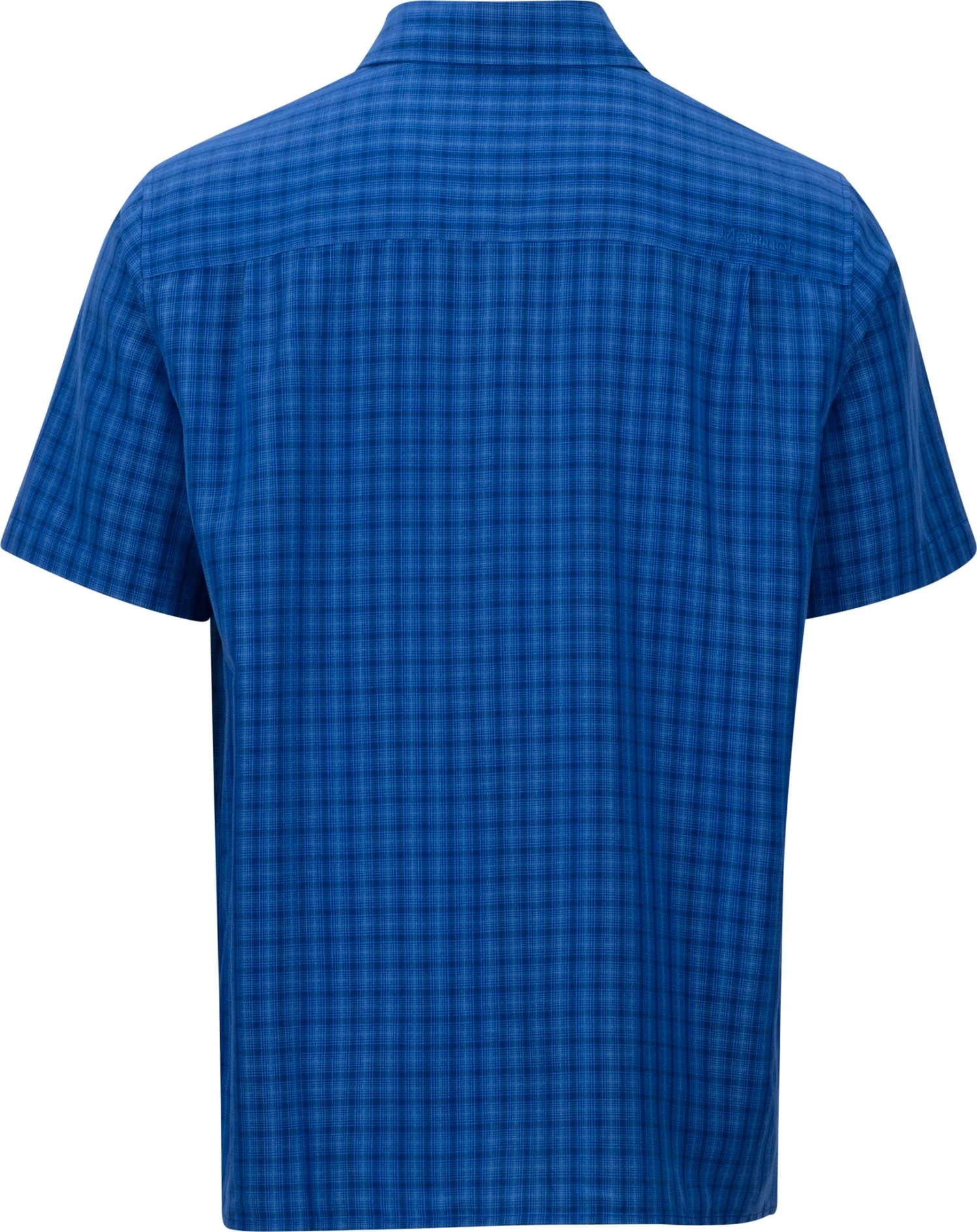 Marmot Eldridge Short Sleeve - Men's|-|Chemise à Manches Courtes Eldridge - Homme 17 Marmot Eldridge Short Sleeve - Men's|-|Chemise à Manches Courtes Eldridge - Homme - Image 17