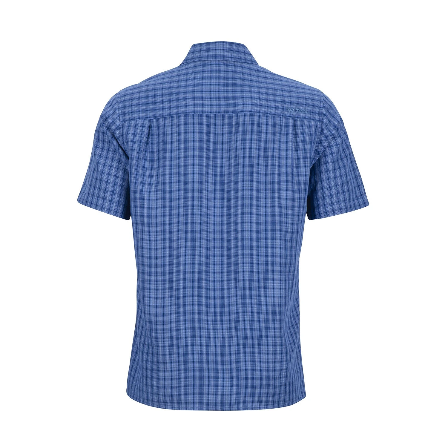 Marmot Eldridge Short Sleeve - Men's|-|Chemise à Manches Courtes Eldridge - Homme 10 Marmot Eldridge Short Sleeve - Men's|-|Chemise à Manches Courtes Eldridge - Homme - Image 10