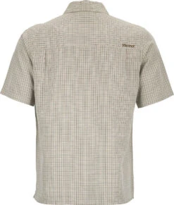 Marmot Eldridge Short Sleeve - Men's|-|Chemise à Manches Courtes Eldridge - Homme 32 Marmot Eldridge Short Sleeve - Men's|-|Chemise à Manches Courtes Eldridge - Homme -Marmot Sales Store MAR 62220 7E 7EBack 20Moonstruck 97e7ce91 0d23 4274 b389 a14756590561