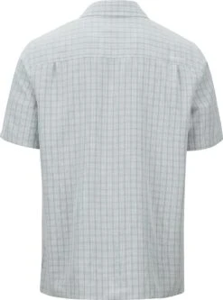Marmot Eldridge Short Sleeve - Men's|-|Chemise à Manches Courtes Eldridge - Homme 39 Marmot Eldridge Short Sleeve - Men's|-|Chemise à Manches Courtes Eldridge - Homme -Marmot Sales Store MAR 62220 7E 7Eback 20Glacier 20Grey