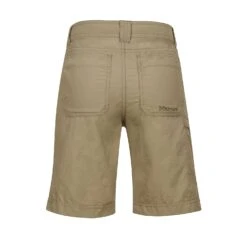 Marmot Boy's Cruz Short|-|Short Cruz Garçons -Marmot Sales Store MAR 63280 7EDesert 20Khaki 7EBack 6827a775 ac95 4abc b785 183529941b7b