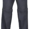 Marmot Lobo's Convertible Pant - Girls|-|Pantalon Convertible Lobo's Fille
