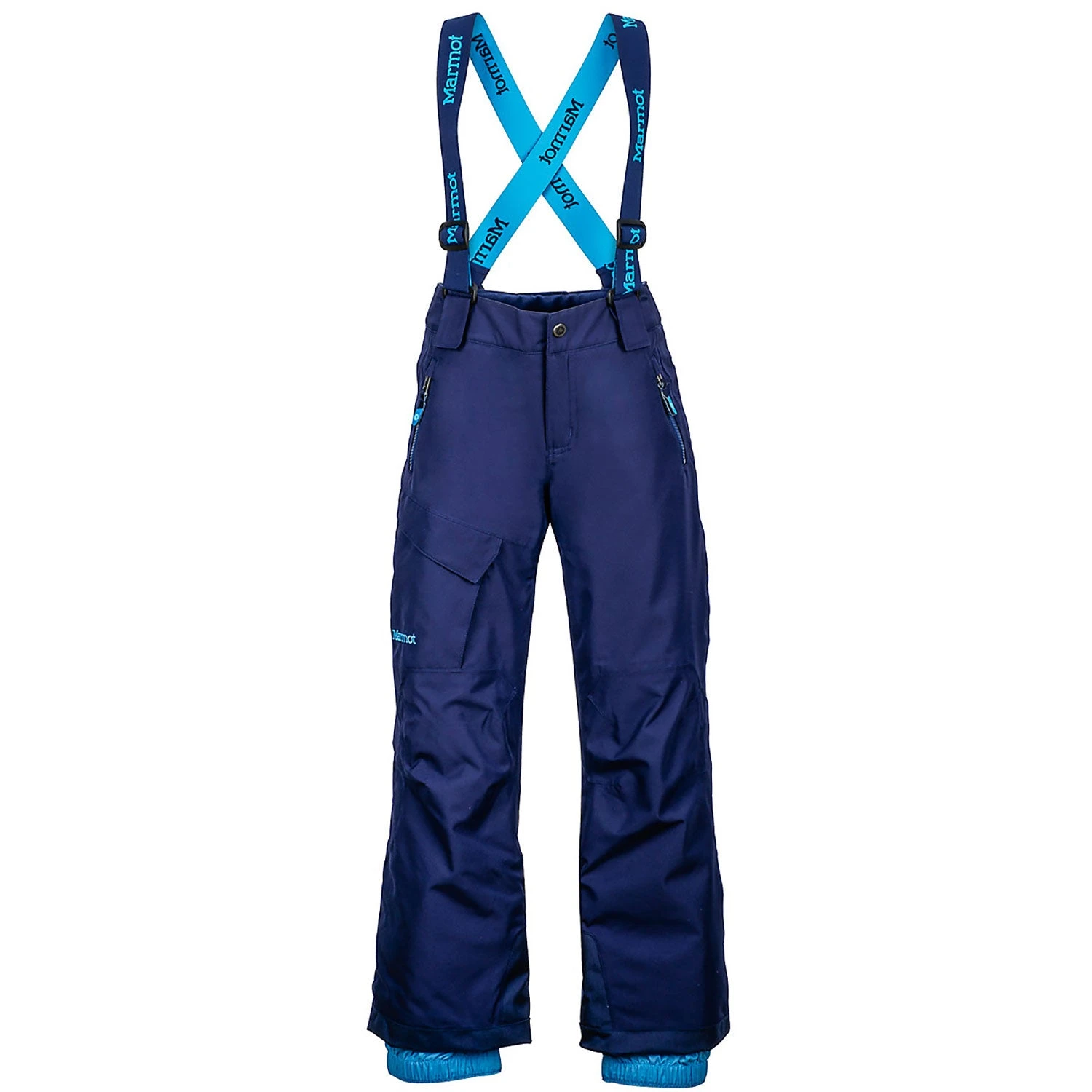 Marmot Boy's Edge Insulated Pant|-|Pantalon Isolé Edge Garçons 3 Marmot Boy's Edge Insulated Pant|-|Pantalon Isolé Edge Garçons - Image 3