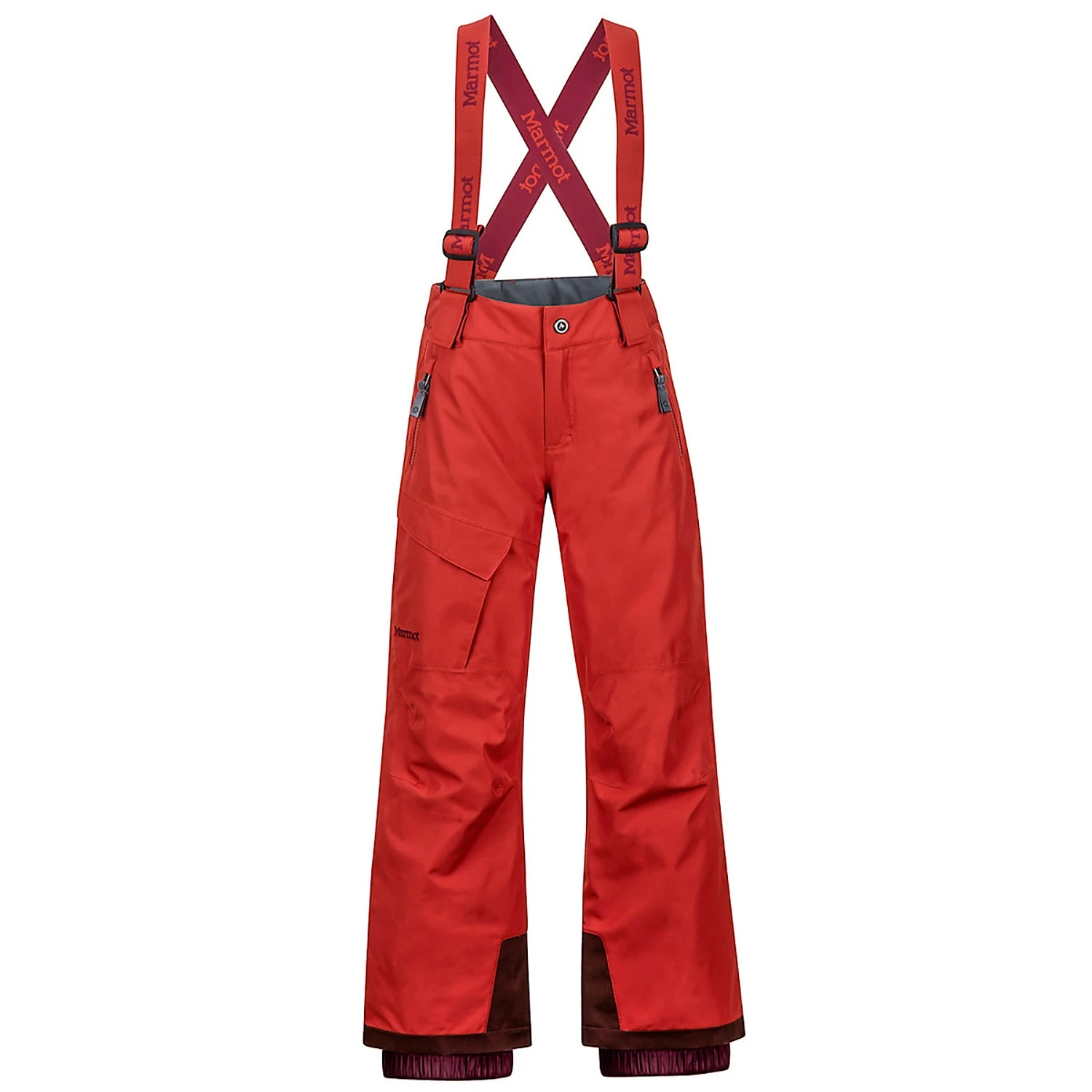 Marmot Boy's Edge Insulated Pant|-|Pantalon Isolé Edge Garçons 2 Marmot Boy's Edge Insulated Pant|-|Pantalon Isolé Edge Garçons - Image 2