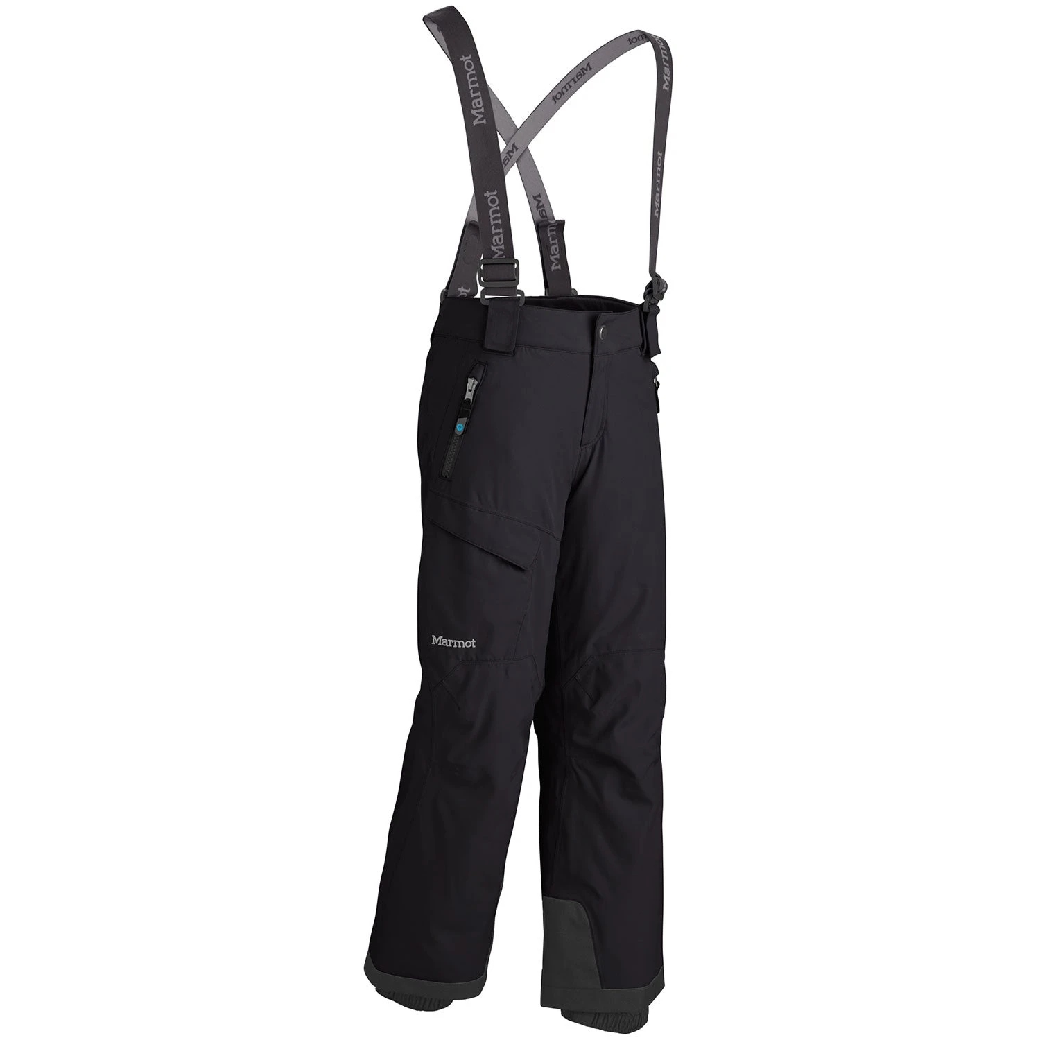Marmot Boy's Edge Insulated Pant|-|Pantalon Isolé Edge Garçons 4 Marmot Boy's Edge Insulated Pant|-|Pantalon Isolé Edge Garçons - Image 4