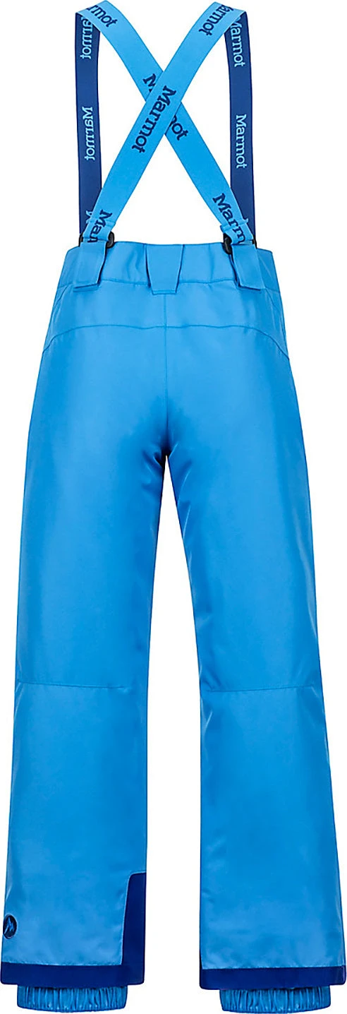 Marmot Boy's Edge Insulated Pant|-|Pantalon Isolé Edge Garçons 8 Marmot Boy's Edge Insulated Pant|-|Pantalon Isolé Edge Garçons - Image 8