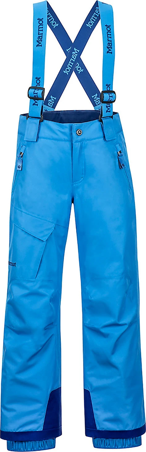 Marmot Boy's Edge Insulated Pant|-|Pantalon Isolé Edge Garçons 1 Marmot Boy's Edge Insulated Pant|-|Pantalon Isolé Edge Garçons