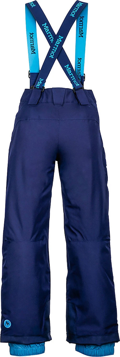 Marmot Boy's Edge Insulated Pant|-|Pantalon Isolé Edge Garçons 6 Marmot Boy's Edge Insulated Pant|-|Pantalon Isolé Edge Garçons - Image 6
