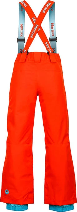 Marmot Boy's Edge Insulated Pant|-|Pantalon Isolé Edge Garçons 14 Marmot Boy's Edge Insulated Pant|-|Pantalon Isolé Edge Garçons -Marmot Sales Store MAR 70100 7E 7EBack 20Mars 20Orange 1bc8248a 3529 45b3 b803 ec17b7b33ea6