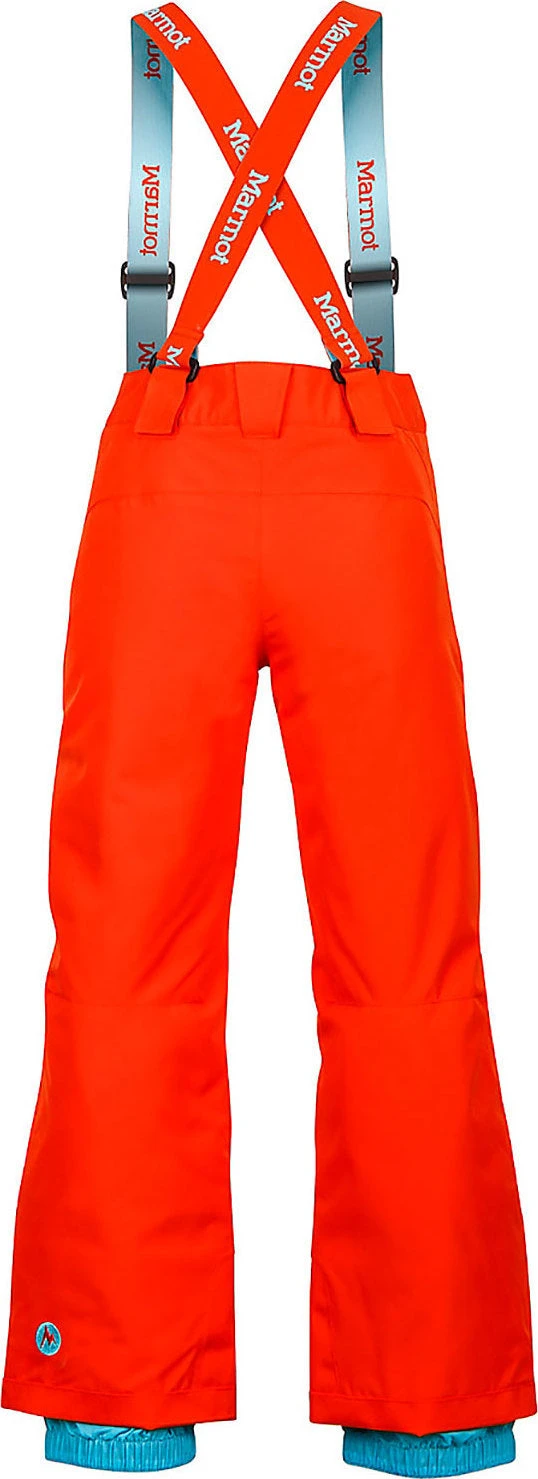 Marmot Boy's Edge Insulated Pant|-|Pantalon Isolé Edge Garçons 7 Marmot Boy's Edge Insulated Pant|-|Pantalon Isolé Edge Garçons - Image 7