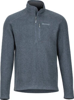 Marmot Drop Line Half Zip Sweater - Men's|-|Chandail à Demi-glissière Drop Line - Homme -Marmot Sales Store MAR 71100 7EOnyx 6ff45eeb 03cc 437c b7f3 3d8e59bd9a06
