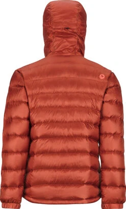 Marmot Men's Ama Dablam Jacket|-|Manteau Ama Dablam Homme -Marmot Sales Store MAR 71210 7EDark 20Rust 7Eback 675d5896 b1fb 44ce 8315 eca1e9cf95af