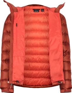 Marmot Men's Ama Dablam Jacket|-|Manteau Ama Dablam Homme -Marmot Sales Store MAR 71210 7EDark 20Rust 7Eopen 99ad719e 5695 4fd1 a21d 6cc023982c40