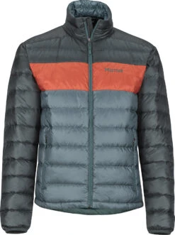 Marmot Ares Jacket - Men's|-|Manteau Ares - Homme -Marmot Sales Store MAR 71260 7EMallard 20Green 20 20Orange 20Haze edc79d74 356a 44e3 9637 abd343041325