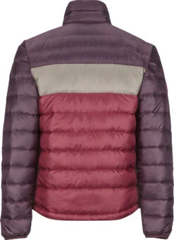 Marmot Ares Jacket - Men's|-|Manteau Ares - Homme -Marmot Sales Store MAR 71260 7ESienna 20Red 20 20Light 20Khaki 7EBack 2e5d8165 310d 44a0 92f2 91c78919cada