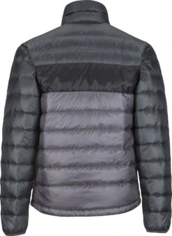 Marmot Ares Jacket - Men's|-|Manteau Ares - Homme -Marmot Sales Store MAR 71260 7ESteel 20Onyx 20 20Black 7EBack 0c0672b7 9b70 4a37 8017 659f457120ac