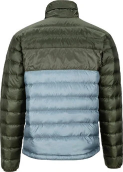 Marmot Ares Jacket - Men's|-|Manteau Ares - Homme -Marmot Sales Store MAR 71260 7E 7Eb 20Blue 20Granite 20 20Rosin 20Green