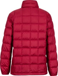 Marmot Ajax Jacket - Boys|-|Manteau Ajax Garçons -Marmot Sales Store MAR 71290 7E 7EBack 20Brick