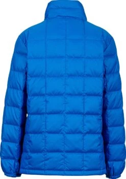 Marmot Ajax Jacket - Boys|-|Manteau Ajax Garçons -Marmot Sales Store MAR 71290 7E 7EBack 20Cobalt 20Blue