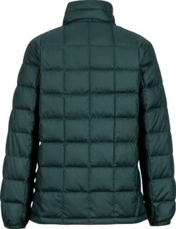 Marmot Ajax Jacket - Boys|-|Manteau Ajax Garçons -Marmot Sales Store MAR 71290 7E 7EBack 20Dark 20Spruce