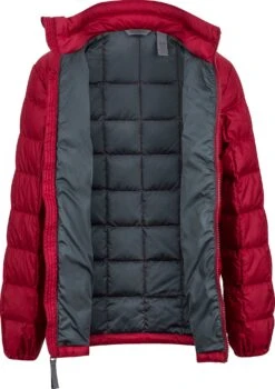 Marmot Ajax Jacket - Boys|-|Manteau Ajax Garçons -Marmot Sales Store MAR 71290 7E 7EOpen 20Brick