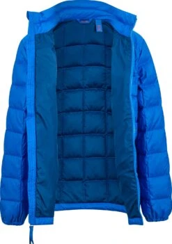 Marmot Ajax Jacket - Boys|-|Manteau Ajax Garçons -Marmot Sales Store MAR 71290 7E 7EOpen 20Cobalt 20Blue 6f037a81 c196 4b4c 9c85 85b266f95c2d