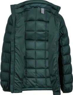 Marmot Ajax Jacket - Boys|-|Manteau Ajax Garçons -Marmot Sales Store MAR 71290 7E 7EOpen 20Dark 20Spruce