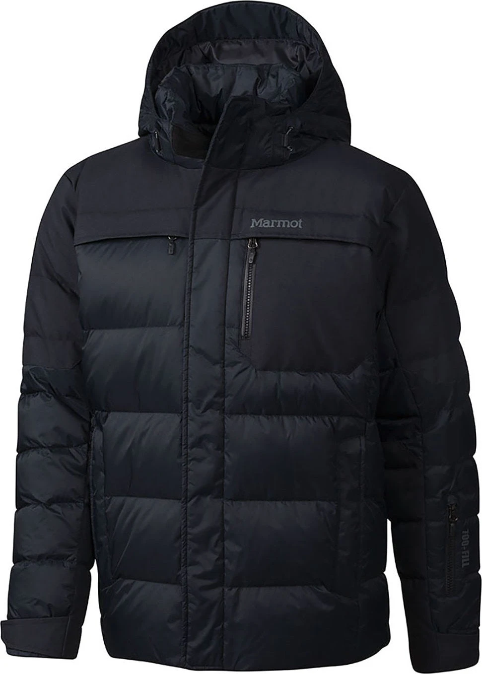 Marmot Men's Shadow Jkt|-|Manteau Shadow Homme 4 Marmot Men's Shadow Jkt|-|Manteau Shadow Homme - Image 4