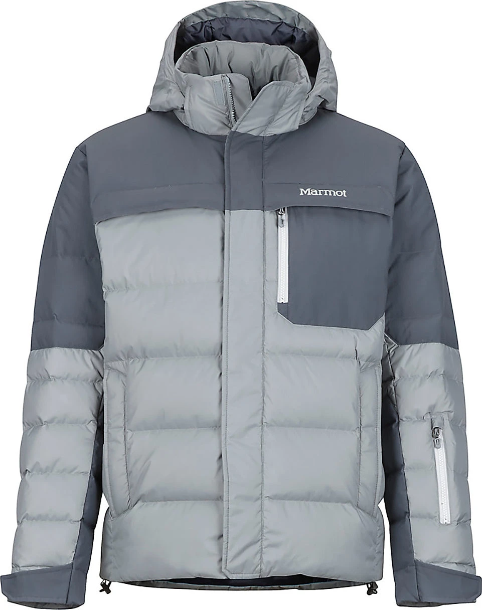 Marmot Men's Shadow Jkt|-|Manteau Shadow Homme 2 Marmot Men's Shadow Jkt|-|Manteau Shadow Homme - Image 2