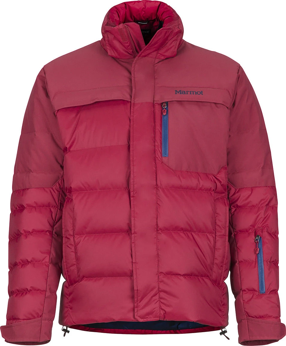 Marmot Men's Shadow Jkt|-|Manteau Shadow Homme 20 Marmot Men's Shadow Jkt|-|Manteau Shadow Homme - Image 20