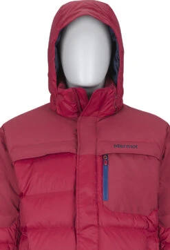 Marmot Men's Shadow Jkt|-|Manteau Shadow Homme 37 Marmot Men's Shadow Jkt|-|Manteau Shadow Homme -Marmot Sales Store MAR 71800 7ESienna 20Red 20 20Brick 7EHood