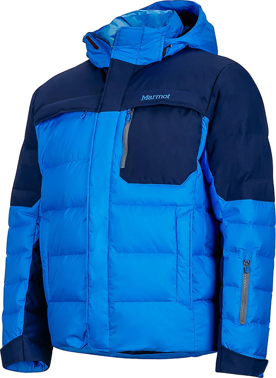 Marmot Men's Shadow Jkt|-|Manteau Shadow Homme 5 Marmot Men's Shadow Jkt|-|Manteau Shadow Homme - Image 5