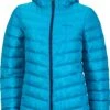 Marmot Jena Hoody - Women's|-|Manteau à Capuchon Jena Femme