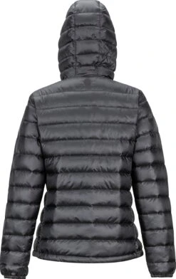 Marmot Jena Hoody - Women's|-|Manteau à Capuchon Jena Femme -Marmot Sales Store MAR 71810 7E 7EBack 20Jet 20Black