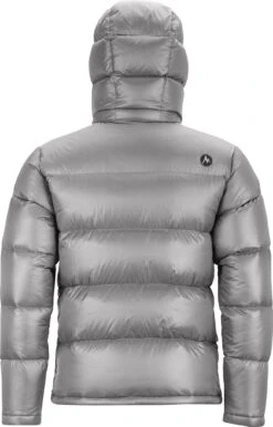 Marmot Stockholm Jacket - Men's|-|Manteau Stockholm - Homme -Marmot Sales Store MAR 73090 7E 7EBack 20Steel