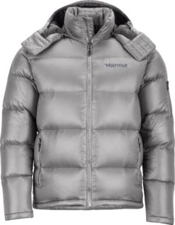 Marmot Stockholm Jacket - Men's|-|Manteau Stockholm - Homme -Marmot Sales Store MAR 73090 7E 7EFront 20Steel