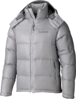 Marmot Stockholm Jacket - Men's|-|Manteau Stockholm - Homme -Marmot Sales Store MAR 73090 7E 7ESide 20Steel