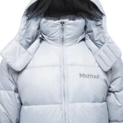 Marmot Stockholm Jacket - Men's|-|Manteau Stockholm - Homme -Marmot Sales Store MAR 73090 7E 7EStudio 20Detail 202 20Steel